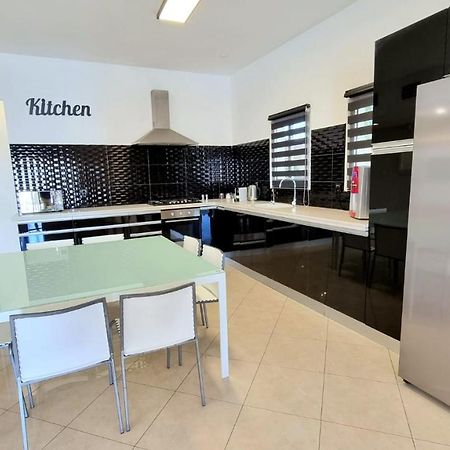 Villa Gal เอลัต ภายนอก รูปภาพ