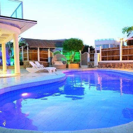 Villa Gal เอลัต ภายนอก รูปภาพ