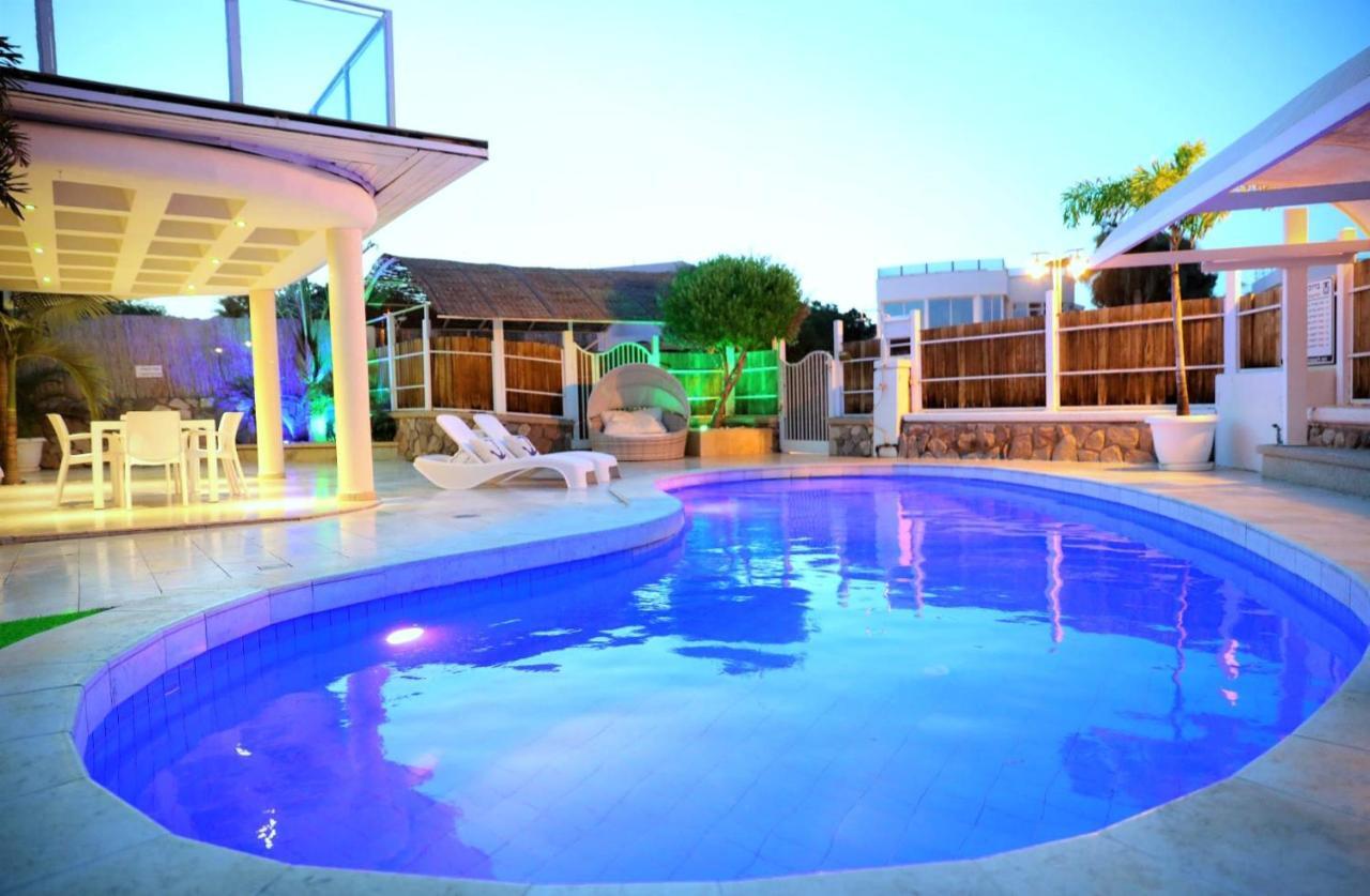 Villa Gal เอลัต ภายนอก รูปภาพ
